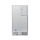 Lodówka Samsung RS80F64KEFEO No Frost 178,4cm Grafitowa Stal Auto Open Kostkarka AI 640L - 1337812 - zdjęcie 5